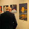 Expo des Artistes Locaux - 18-20/10 + 26-27/10